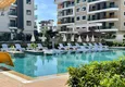 Buy Apartments in Alanya, Avsallar - affordable installments and accommodation 10 