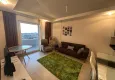 Affordable Purchase 1+1 apartment in Cikcilli - furnished with panoramic views 3 