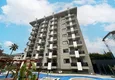 Buy One-bedroom apartment in the center of Alanya — turnkey, ideal for short-term rentals 4 