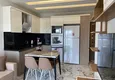 Affordable Purchase  1+1 apartment for sale in Alanya, Oba district — furnished and seaview, boutique complex 4 