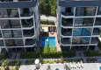 Buy Residential complex in Oba - premium comfort in one of the best areas of Alanya 4 