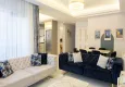 Affordable Purchase Residential complex in Oba - premium comfort in one of the best areas of Alanya 5 