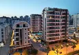 Buy Apartments in Alanya, Avsallar - affordable installments and accommodation 5 