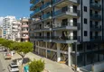 Buy Apartments in Mahmutlar from the developer - a modern comfort-class complex 100 meters from the sea 5
