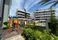 Buy 1+1 apartment in Alanya, Oba district with furniture and mountain views — installments up to 6 months 5
