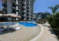 Buy One-bedroom apartment in the center of Alanya — turnkey, ideal for short-term rentals 8 