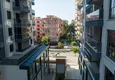 Buy Apartments in Mahmutlar from the developer - a modern comfort-class complex 100 meters from the sea 8