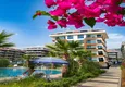 Buy Beachfront apartments in Alanya, Kestel district 10