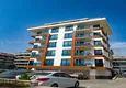 Buy Beachfront apartments in Alanya, Kestel district 11