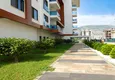 Buy Beachfront apartments in Alanya, Kestel district 14