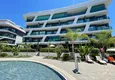 Buy Apartments from the developer in Alanya - a comfortable complex in the Oba area  2 