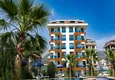 Buy Beachfront apartments in Alanya, Kestel district 1