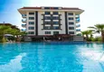 Buy Beachfront apartments in Alanya, Kestel district 2