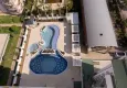 Affordable Purchase Beachfront apartments in Mahmutlar - real estate in Alanya from the developer 35