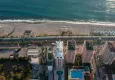 Buy Beachfront apartments in Mahmutlar - real estate in Alanya from the developer 4