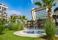 Buy Beachfront apartments in Alanya, Kestel district 6