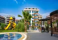 Buy Beachfront apartments in Alanya, Kestel district 8