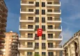 Buy Beachfront apartments in Mahmutlar - real estate in Alanya from the developer 9