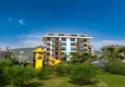 Buy Beachfront apartments in Alanya, Kestel district 9