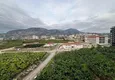 Affordable Purchase One bedroom apartment with a fine finish from the owner — Alanya, Mahmutlar district 12 