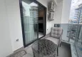 Affordable Purchase 1+1 apartment in Alanya, Mahmutlar - furnished in a resort-level complex 12