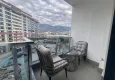 Affordable Purchase 1+1 apartment in Alanya, Mahmutlar - furnished in a resort-level complex 13
