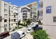 Affordable Purchase 2+1 apartment in Mahmutlar — Tuesday market area, 300 meters from the sea 12