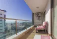 Affordable Purchase Turnkey 1+1 75 m² apartment with sea view in Mahmutlar 17 