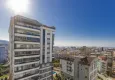 Affordable Purchase Turnkey 1+1 75 m² apartment with sea view in Mahmutlar 19 