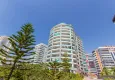 Buy Turnkey 1+1 75 m² apartment with sea view in Mahmutlar 2 