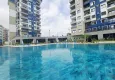 Buy Apartments from a developer with installments for up to 3 years - a hotel-type complex in Avsallar, Alanya 2 