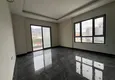 Affordable Purchase One bedroom apartment with a fine finish from the owner — Alanya, Mahmutlar district 2 