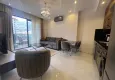 Affordable Purchase 1+1 apartment in Alanya, Mahmutlar - furnished in a resort-level complex 4