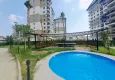 Buy Apartments from a developer with installments for up to 3 years - a hotel-type complex in Avsallar, Alanya 5 