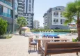 Buy Turnkey 1+1 75 m² apartment with sea view in Mahmutlar 7 