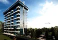 Affordable 🔥Our project! The long-awaited innovative project of a residential complex of a hotel type - Avsallar 10