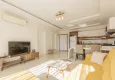 Affordable Purchase Turnkey 1+1 75 m² apartment with sea view in Mahmutlar 9 