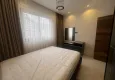 Affordable Purchase 1+1 apartment in Alanya, Mahmutlar - furnished in a resort-level complex 9