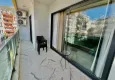 Affordable Purchase Apartment 2+1 in the center of Alanya - with a separate kitchen, furniture, suitable for a residence permit 11