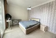 Affordable Purchase 2+1 apartment in Oba, Alanya - a modern condominium complex 12 