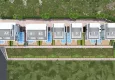 Buy Premium project in Alanya - luxury villas in the middle of nature, Kestel district 12 