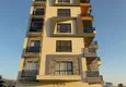 Buy Apartments in Demirtas with direct sea views - a new comfortable complex 13 