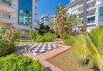 Buy 2+1 apartment in Oba, Alanya - a modern condominium complex 15 