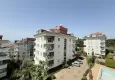 Affordable Purchase 2+1 apartment in Oba, Alanya - a modern condominium complex 18 