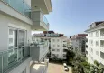 Affordable Purchase 2+1 apartment in Oba, Alanya - a modern condominium complex 19 