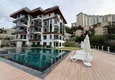 Buy Apartments from the developer in Mahmutlar, Alanya - with the right to citizenship 1