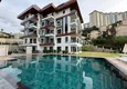 Buy Apartments from the developer in Mahmutlar, Alanya - with the right to citizenship 4