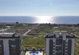 Buy Apartments in Demirtas with direct sea views - a new comfortable complex 5 