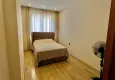 Affordable Purchase Apartment 2+1 in the center of Alanya - with a separate kitchen, furniture, suitable for a residence permit 5