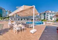 Buy 2+1 apartment in Oba, Alanya - a modern condominium complex 6 